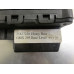 GSM529 Driver Info Switch For 08-11 CADILLAC STS  4.6 25827228